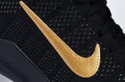 开云全站APP -明天发售！两双「黑金」Kobe 11 即(jí)将登場(chǎng)！