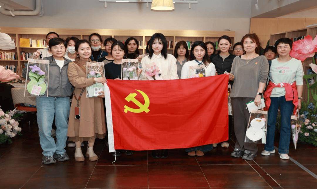 【e企“京”彩】|“e企共读 京彩同行”北京市互联网企业“全民阅读活动周”精彩纷呈