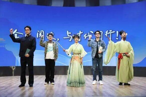 【e企“京”彩】|“e企共读 京彩同行”北京市互联网企业“全民阅读活动周”主场活动成功举办