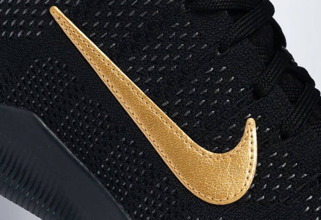 明天发售！两双「黑金」Kobe 11 即将登场！