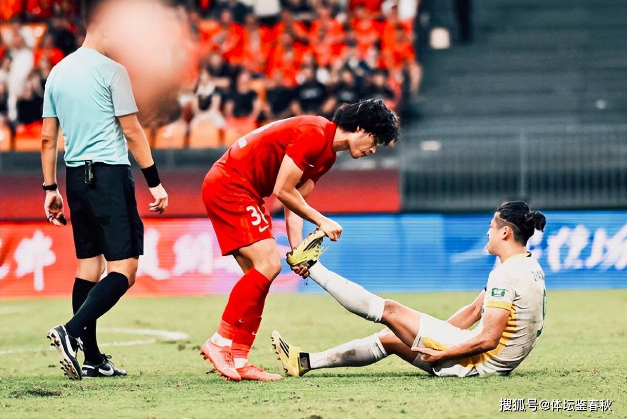 夏窗补强！国安最需要回购的并非和晓强，而是“中超普约尔”