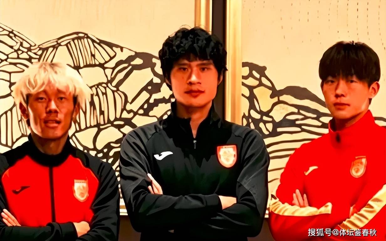 夏窗补强！国安最需要回购的并非和晓强，而是“中超普约尔”